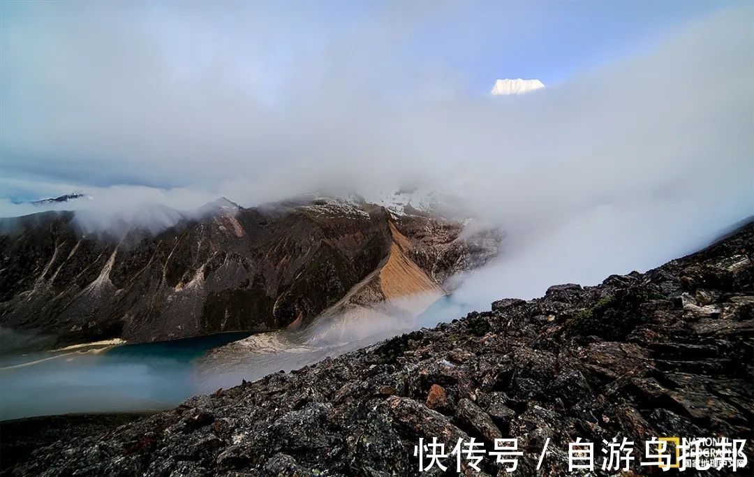 徒步|行摄攻略：用镜头告诉你库拉岗日神山不为人知的多面