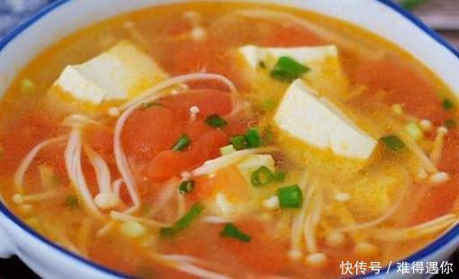  衰老|延缓细胞衰老补充骨骼，鲜爽可口百吃不腻，味美十足的美味靓汤