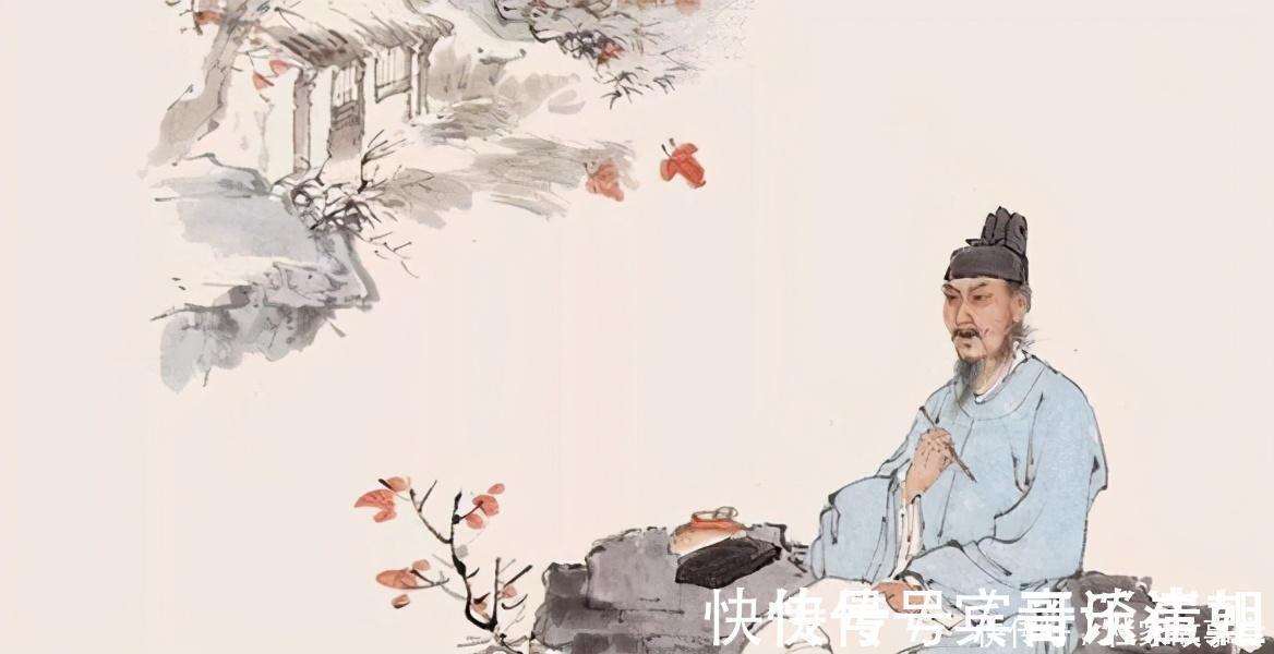 女婿们!他被誉为宋朝天选之人,教出一大堆名臣,作的词中国人基本都知道