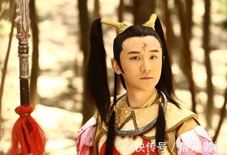 红孩儿|红孩儿为何没有牛犄角？牛魔王不做任何解释，但铁扇公主却说漏嘴