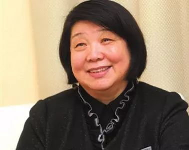 大家荐读 毕淑敏 我为什么写新书 花冠病毒 快资讯