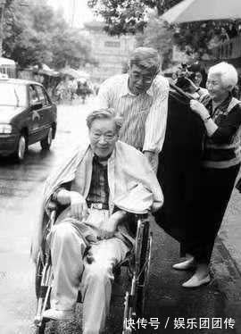 后半段!他80岁不顾世俗决定续弦,携手相伴12年,临终遗言:要与原配合葬