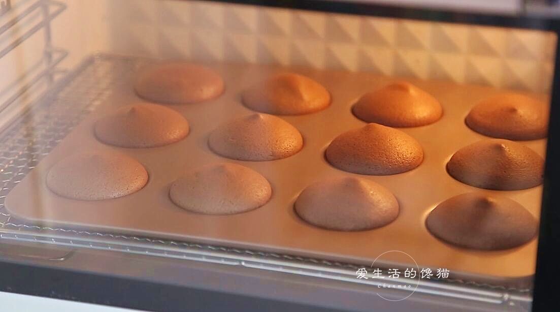 月售上万的私房爆款蛋糕，口感细腻，入口即化，跟着步骤做零失败