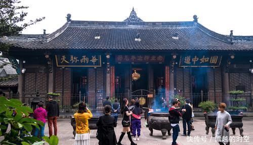 佛像|为什么寺庙景点禁止游客对着佛像拍照网友看完后不敢再拍了