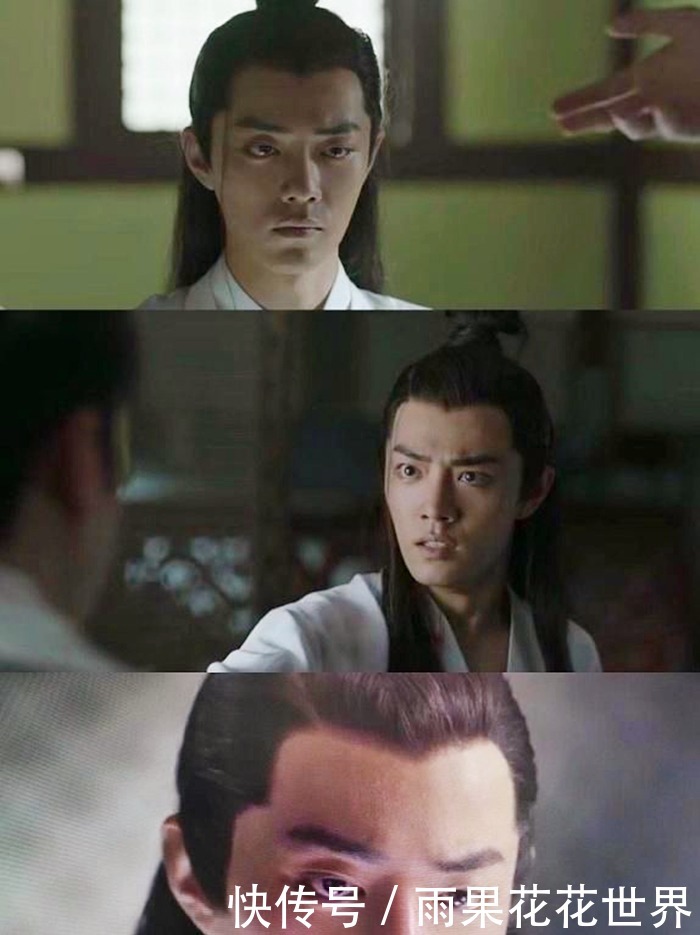 回归|肖战触底反弹低调空降央视舞台,转型成功带来新角色回归