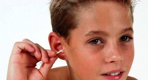 家长们|“妈妈,耳朵好痒”,家长拿手电一照,差点出一身汗