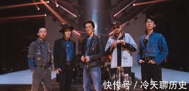 《披荆斩棘的哥哥》成团，陈小春第一，1人全程躺赢，2人意难平