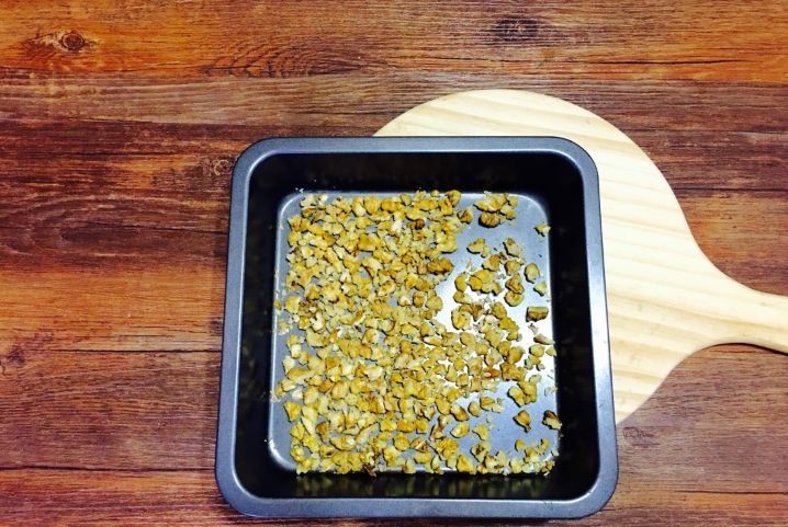 花几千元学做桃酥，现在教你做，酥脆香甜零添加，不比外面卖的差