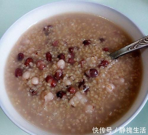 生姜性温|百病皆由湿作祟!坚持“1穴2粥3水”,祛湿化痰,疾病不再扰