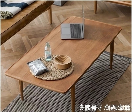 长方形|别再相信茶几无用论了,这些能惊艳你家客厅的茶几,为什么不要