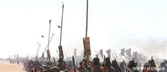 汉朝|宋朝为啥比汉朝军事弱鸡?比一比就发现:时代变了大人!