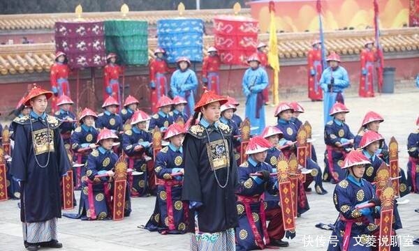 宫女|清帝退位后,大清国库一片狼藉,宫女、格格、八旗子弟下场惨凄