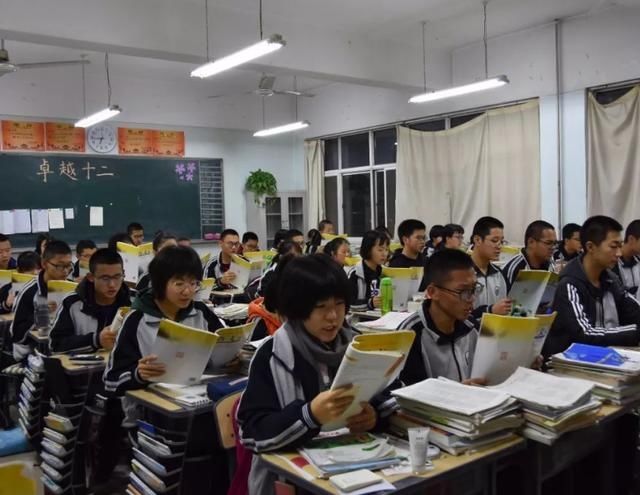 专注力|要是学生没天赋，父母不要让他提前上学，尽量培养孩子5种能力