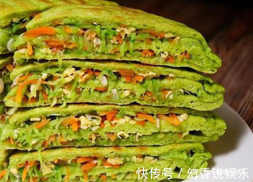 黄瓜别再凉拌了，教你新吃法，加2个鸡蛋，简单一做，比吃肉过瘾