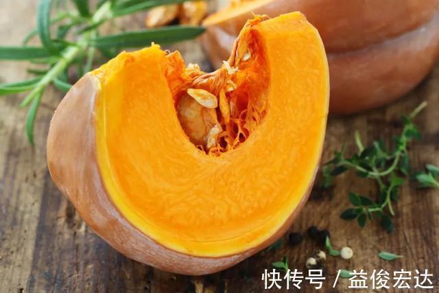 本草纲目|秋季进补,把肉换成这“素4宝”!补虚养肝益肺,全家老小都受益