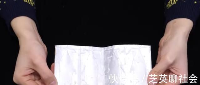 原来酸奶吸管是这么用的,难怪之前总是喝不干净,看完告诉家里人