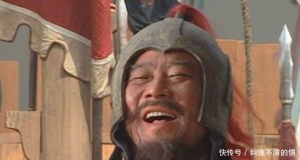 秦明|水浒传梁山五虎将最终结局林冲最惨,关胜成迷,3人战死沙场!