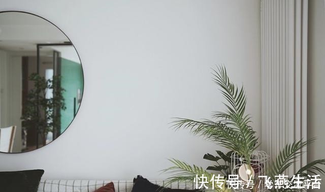收纳|她家仅67平，全屋却堪称“教科书式”装修，照着学就对了！晒晒！