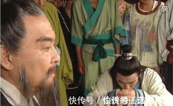 袁天罡&袁天罡一生算无遗策,仅有的一次失手,竟是被一位老农智商碾压!