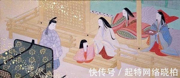 日本历史|柯南和毛利兰的祖先都是贵族？日本四大贵族姓氏你知道几个