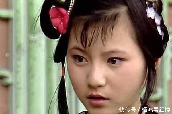 小人物|红楼小人物:雪雁有何来历?为何成为黛玉带来的唯一丫头?