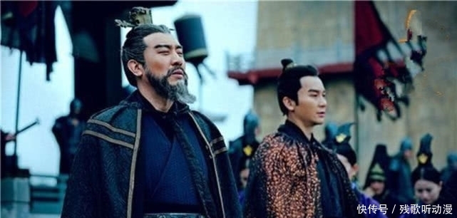 衣着|曹操为何看见曹植妻子衣着华丽,就逼亡她,背后有什么深意