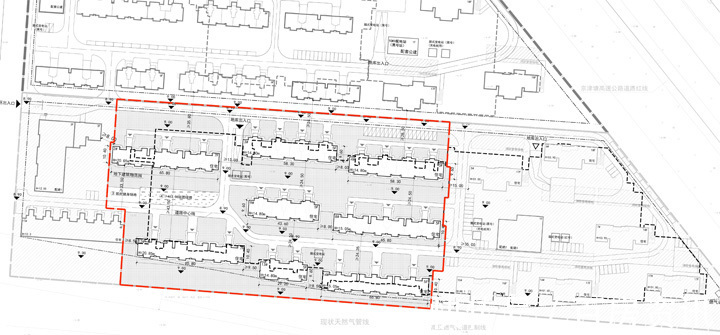 地下车库|武清大规模上新,4期规划预容纳1474人!