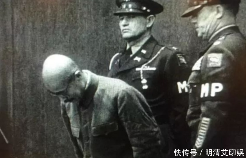 东京|东京审判时,巴尔为何坚持日本战犯“无罪论”?