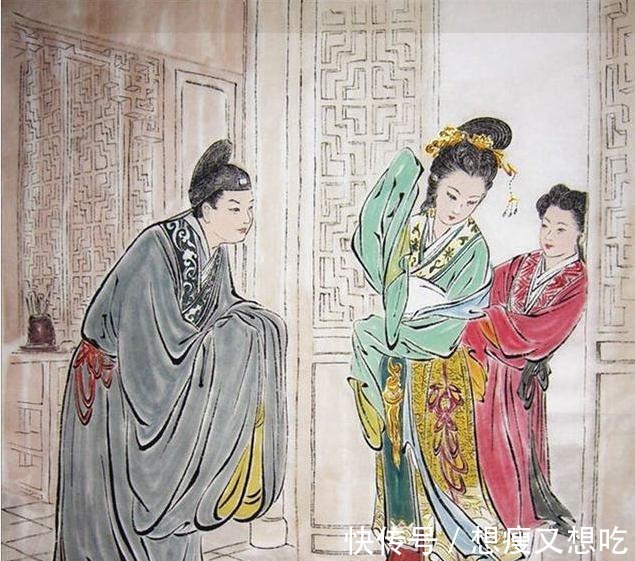 鸳鸯枕|古代女子和情人私会的时候，为啥都带枕头原来这还是有说法的！