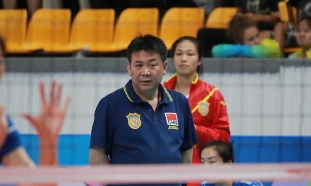 王寶泉|安家杰接任郎平,中國女排沖擊世界冠軍,世錦賽不出成績就下課