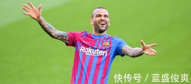 哈维|21岁和38岁二选一，巴萨选择了后者，免签太香还是哈维另有其意！