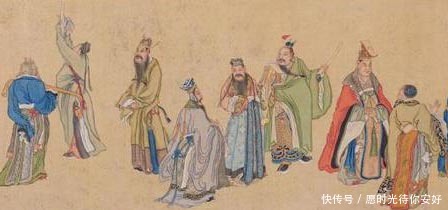 诬陷|凌烟阁最冤功臣,被诬陷私养五百义子想造反,刚被杀唐太宗便懊悔