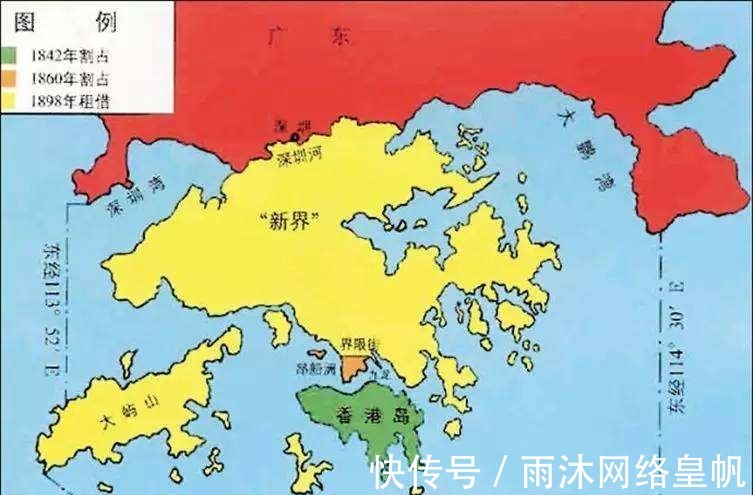 澳门|闻一多《七子之歌》里7个地方，除了港澳台，剩下的你知道吗？