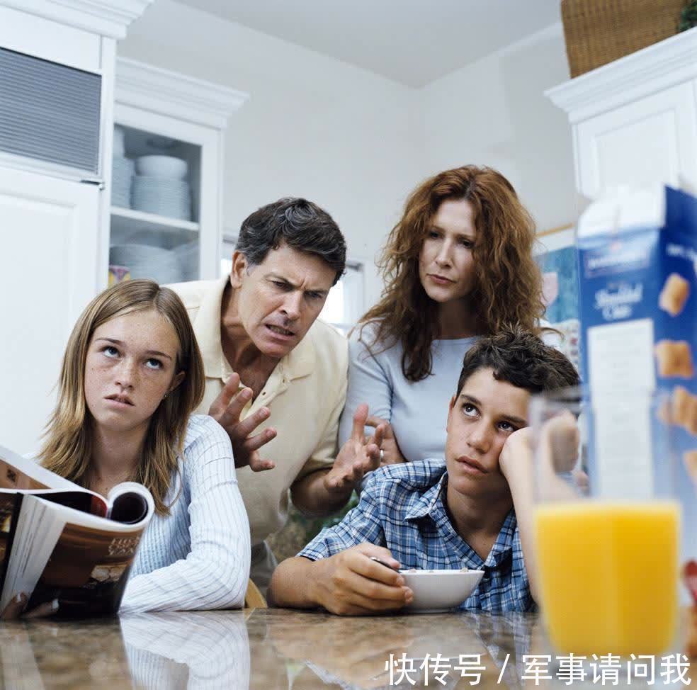 大数据|孩子血型和智商有关?若父母是两种血型结合,孩子在两方面更突出