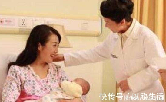 在家人|生下孩子24小时内，家人一定要帮产妇做好4件事，避免留病根