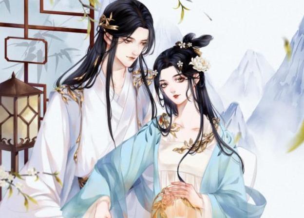 马叔&虐文王妃怀有八月身孕,意外撞见王爷陪长公主安胎,她含泪消失