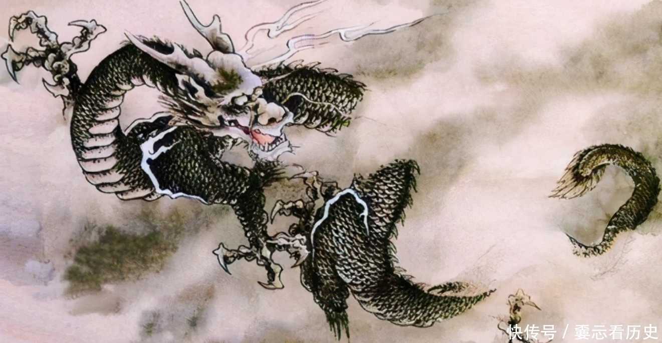 真龙|那个坚信真龙存在,执意进山寻龙15年的道长,现在怎样?