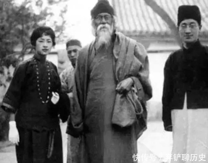 再度|上个世纪珍贵的老照片:李小龙与叶问对练,林徽因徐志摩再度聚首