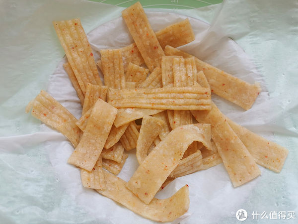 剩米饭别只会蛋炒饭，用来做辣条，香辣劲道，没有添加剂干净卫生