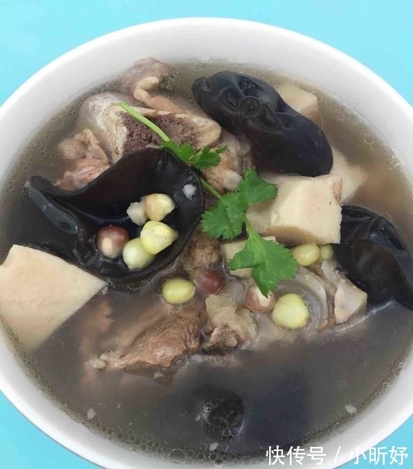 个子|冬天给孩子煮这汤喝,促进智力发育,成绩好!个子还蹭蹭长!