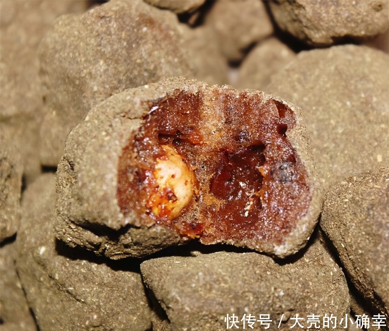 浏阳五大地方特色美食