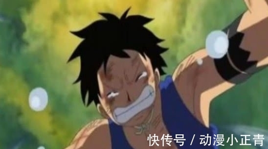 艾尼路|海贼王:新世界强者如云,路飞也会被毒打,却有4人“成功封神”