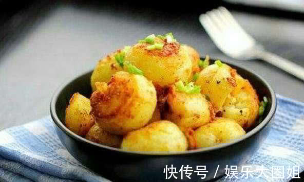 膳食纤维|秋天不妨多吃3种食物，美容养生，延缓衰老，好吃又不贵