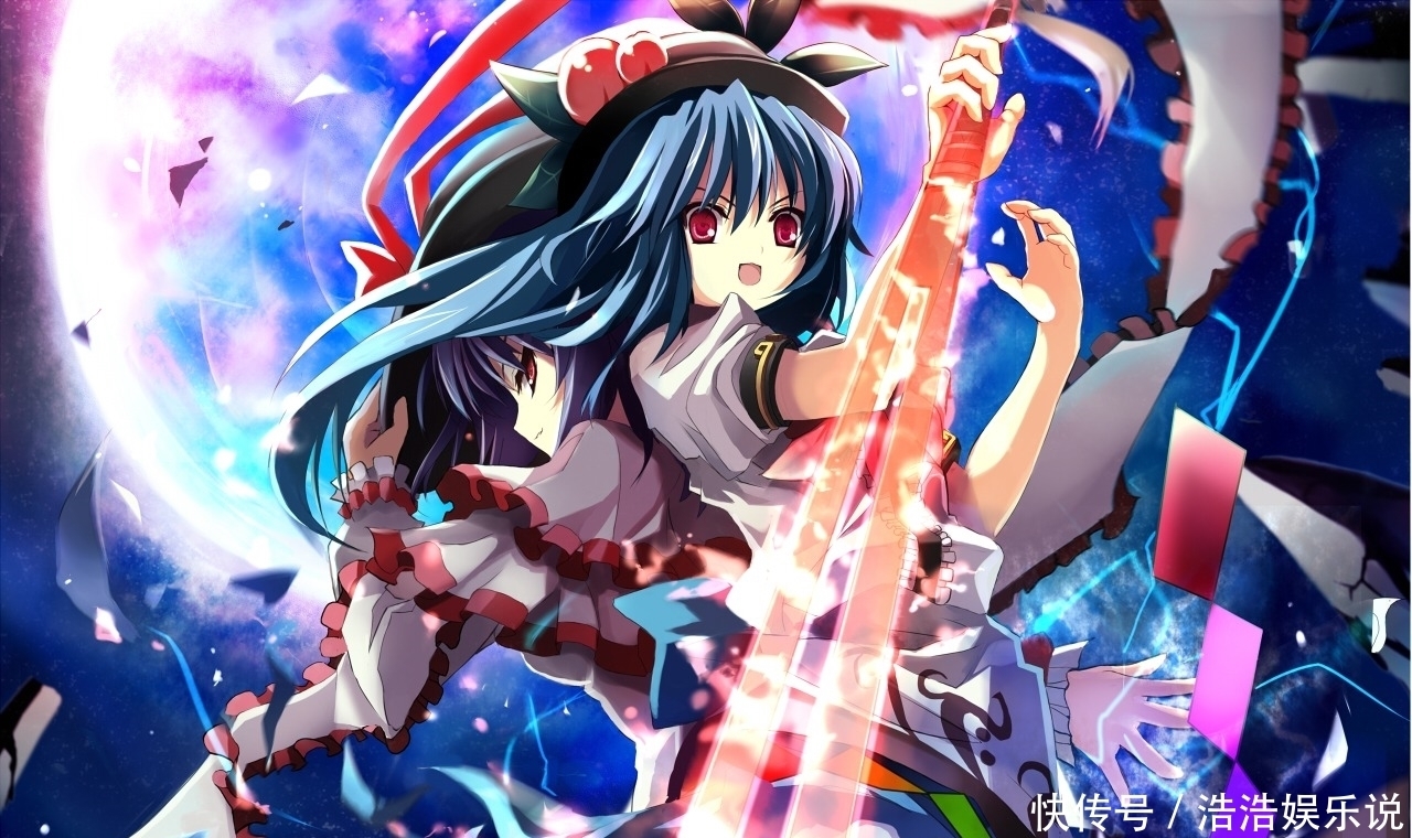 茨乃的|【P站画师】日本画师茨乃的插画作品