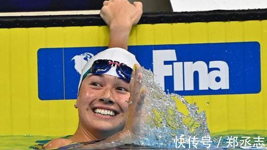 亚洲|恭喜中国游泳队：狂胜2大劲敌，携手省队造亚洲新格局！