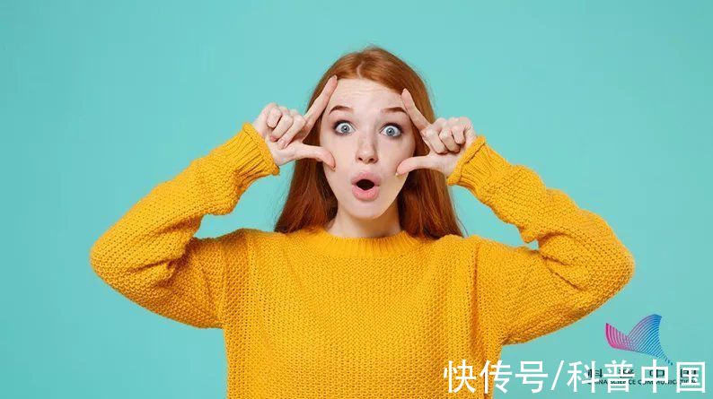 面神经@左眼跳财，右眼跳灾？眼皮乱跳，该如何处理？