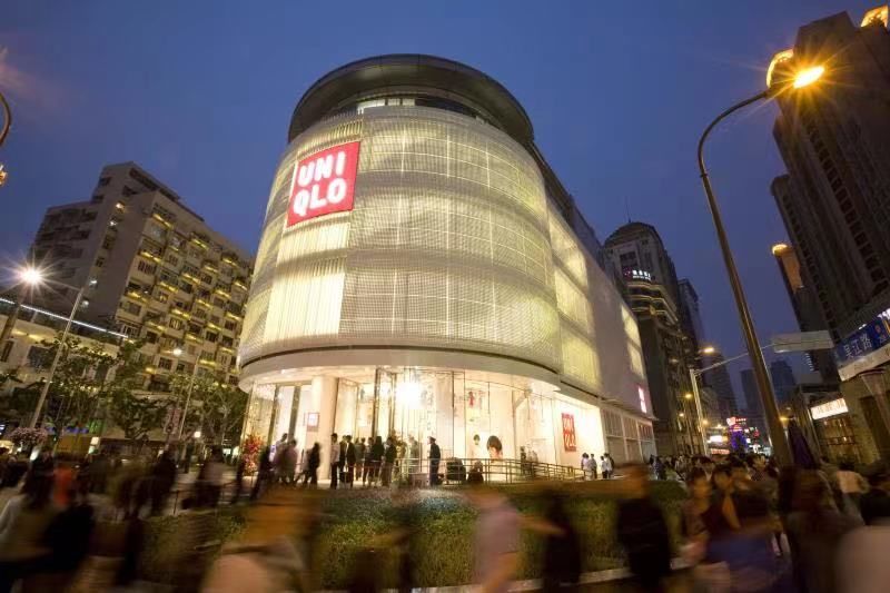 一生|优衣库又又又又推设计师系列啦！这一次是自三宅一生前设计师，来了解一下