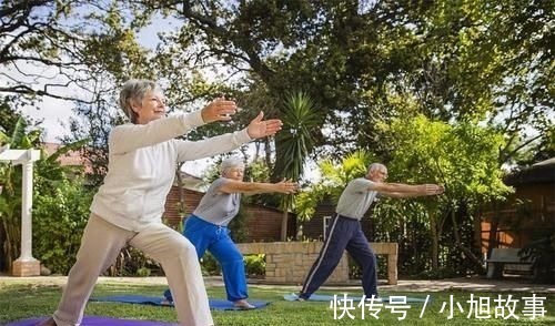 长寿|拥有这5个特征,说明你可能是“长寿体质”,值得恭喜