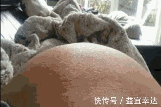 胎儿|除了睡觉,胎儿如何每天在肚子里都干啥宝宝小日子开心到飞起