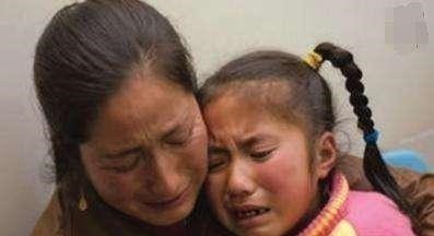 动画片|8岁女儿捂着肚子,自称里面有个“宝贝”,送医检查妈妈哭了